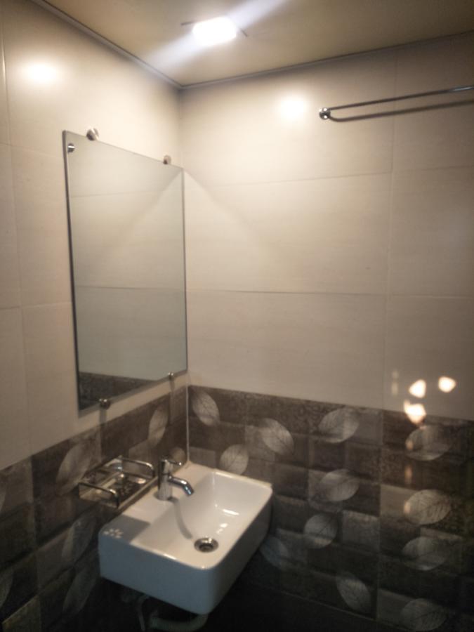 Hotel Avenue Residency Mumbai Exterior foto