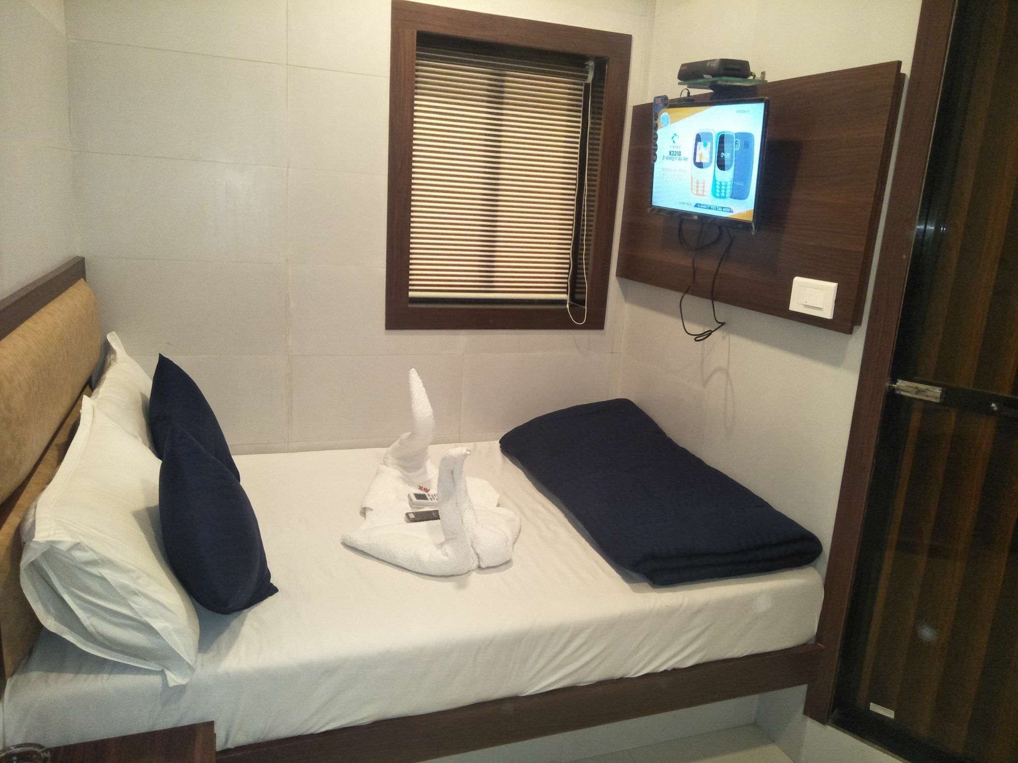 Hotel Avenue Residency Mumbai Exterior foto